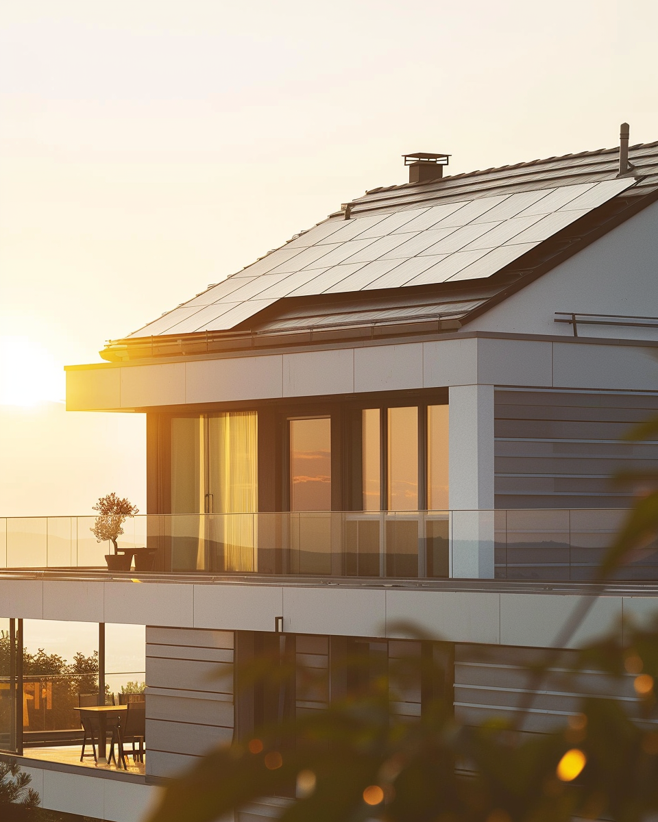 Ultimate Power Density