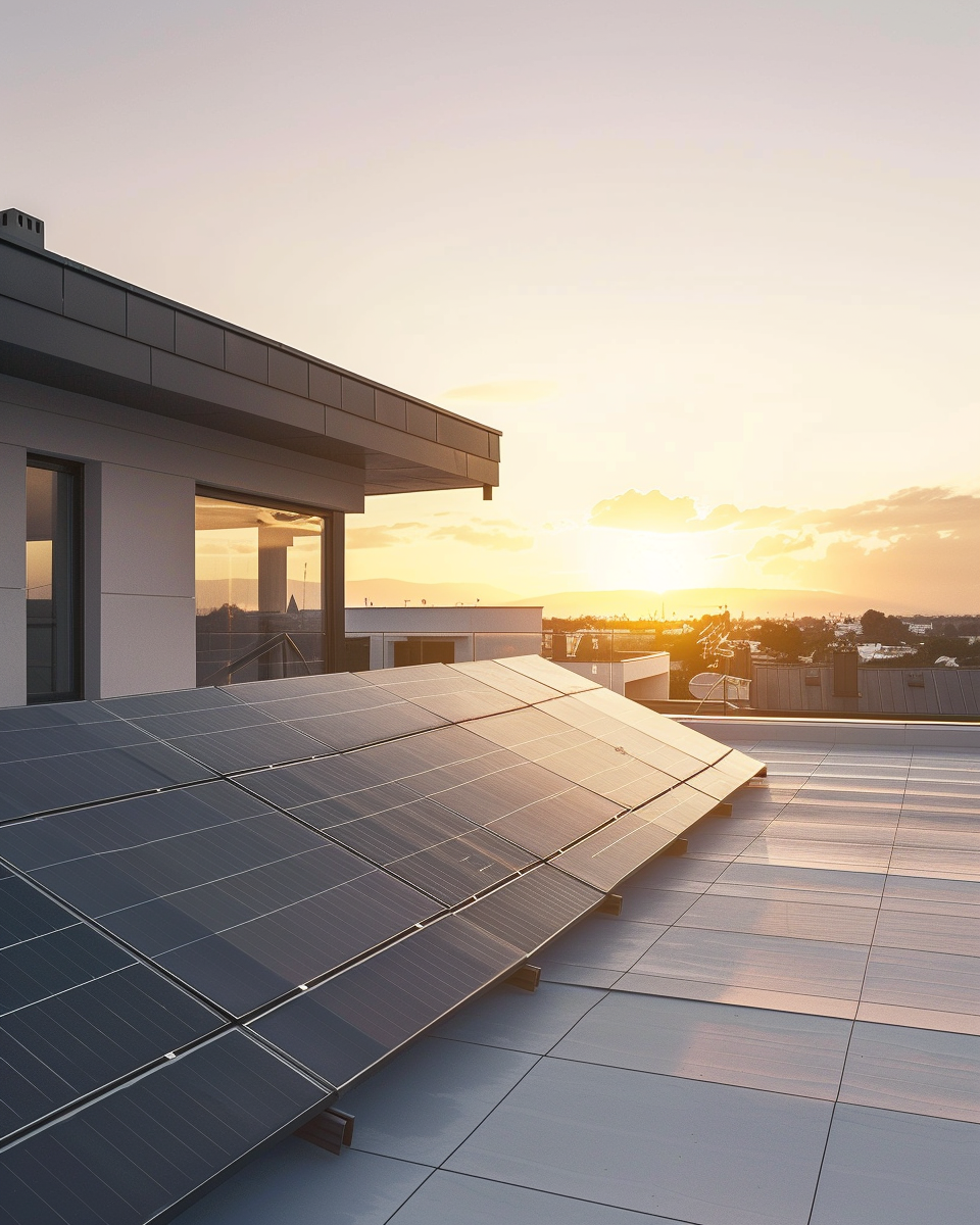 Stable & Integrated Design